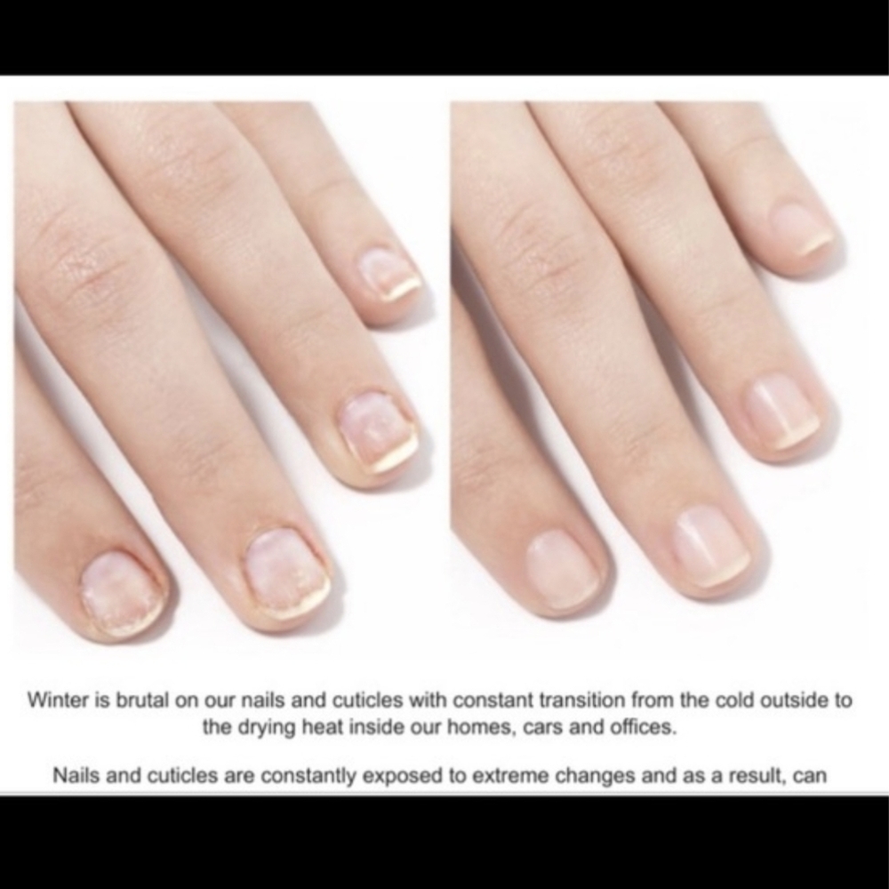 Adesse Sweet Almond Cuticle Oil - Picture 3 of 7